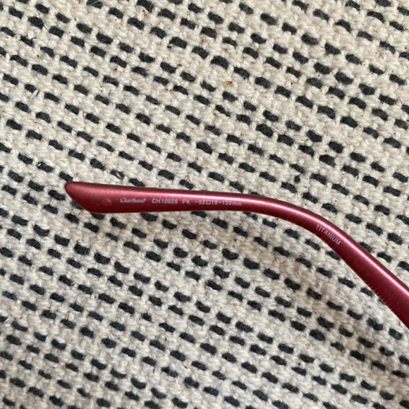 Frameless ultra light glasses - Picture 7 of 8